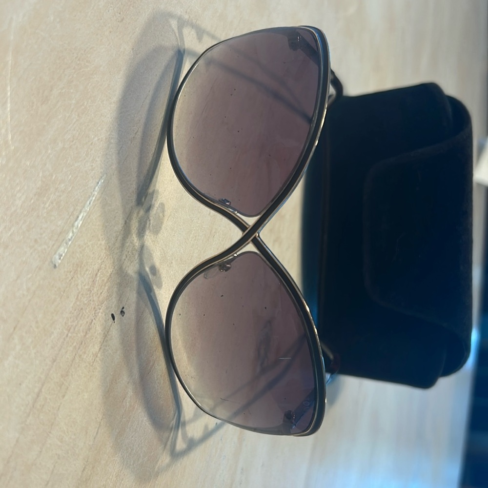 Tom Ford Miranda Sunglasses 🕶
